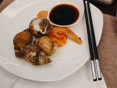 -浙江西子宾馆·瑶园咖啡厅