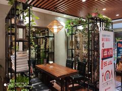 -Siam泰餐厅(水上公园店)