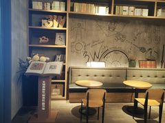 -3W咖啡(国家软件园店)
