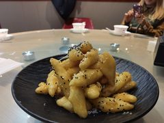 -斯琴阿妈蒙古餐厅(新城店)