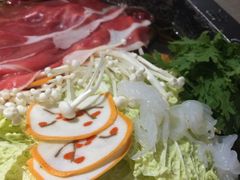 -八角锄烧·肉火锅(天河城店)
