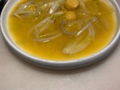 -绿茶餐厅(领展购物广场·中关村店)