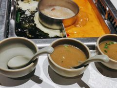 -巴奴毛肚火锅(大剧院店)