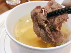 -东海酒家(长平东路店)