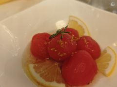 -漢咖啡·全服务式自助晚餐(武汉洲际酒店)