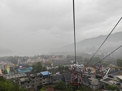 -美心红酒小镇游乐园