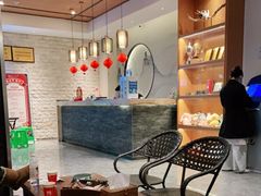 -金色印象·4K影院式足体养生(石碾盘店)