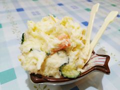 -顶屋咖喱(武大店)