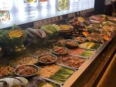 -船歌·鱼水饺青岛菜(闽江二路店)