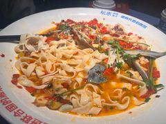 -坛宗剁椒鱼头(河西王府井店)