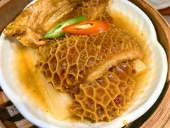 -禄运茶居·手工点心(猎德店)