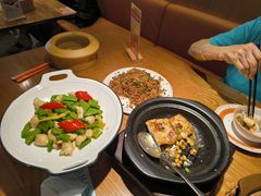 -话梅·客家小厨(东门店)