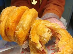 -运栋天马牛肉饼(林科大店)