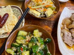 -陈记汤饭(水巷口店)