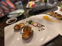 -炙柒Sekinana·精致料理 烧鸟·铁板烧(海上世界店)