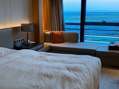 -深圳机场凯悦酒店