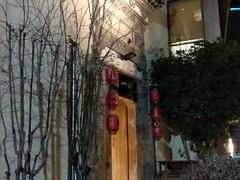 -黎阳老街