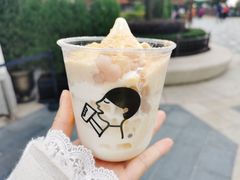 -喜茶(迪士尼小镇DP店)