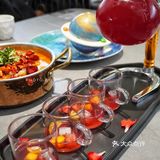 杭州创意菜天花板💘氛围感拉满