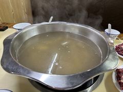 -贵宾牛·潮汕牛肉火锅(珠池总店)