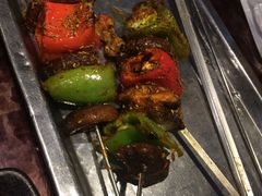 -张记焖窑·十五年专注焖烤(雍和宫店)