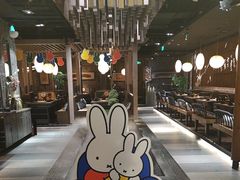 -湊湊火锅·茶憩(石家庄万象城店)
