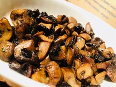 -弗兰克牛排西餐厅Ribone steak house(柠檬花园店)