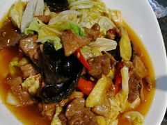 -肖仙仙羊肉汤·始于1996年(郫都店)