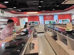 -呷哺呷哺(西单大悦城店)