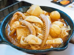 咖喱什锦-许留山(上海街店)