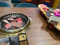 -龙神·炭烧酒场深夜食堂(新街口店)