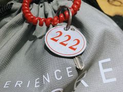 -齐汇维景大酒店游泳馆(山东政协大厦齐汇维景)