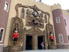 -安徒生童话乐园