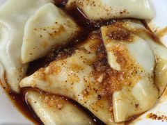 -龙抄手(文殊坊店)