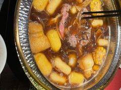 -牛New寿喜烧(虹桥新天地店)