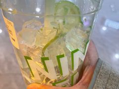 -柠季·手打柠檬茶(静安大悦城北座B1店 )