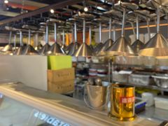 -盛江山自助料理(太原街万达店)