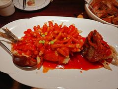 -庭院江南菜•烤鸭•非遗传承(上地•清河店)
