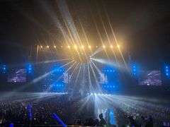 -成都金融城演艺中心