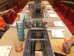 -邢氏老太太烤串(北兴街店)