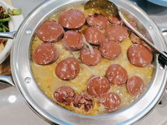 -中国吉菜名店广源宾馆餐厅