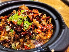 跳跳蛙-付小姐在成都(五道口店)