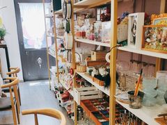 -100家灵感仓库·DIY团建(什刹海店)