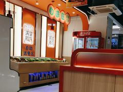 -龙虾奇迹(大华三路店)