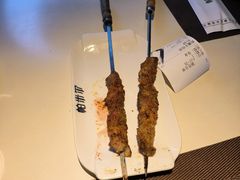 -帕米尔食府(白云观店)