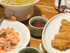 -新白鹿餐厅(龙游路总店·杭帮菜名店)