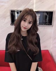 -Rise Hair上升造型