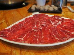 -林记潮牛·牛肉火锅(上马墩店)