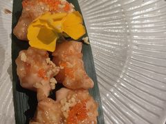 -匠和风精致料理(莆田财富中心店)
