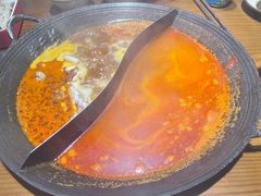 -老天桥蛙炉火锅(姑苏总店)